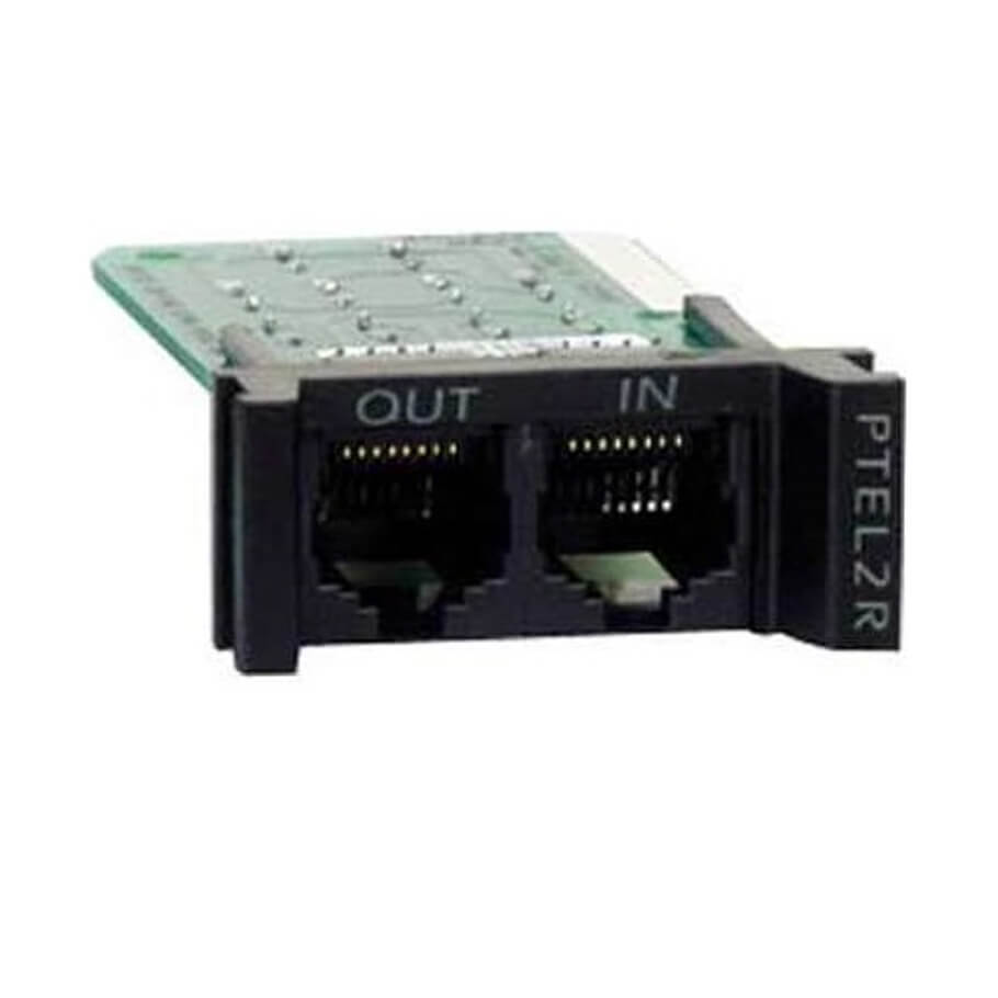 Thiết bị chống sét APC PTEL2R